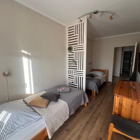 Centrum Apartman Kaposvár Zewnętrze zdjęcie