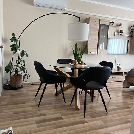 Centrum Apartman Kaposvár Zewnętrze zdjęcie
