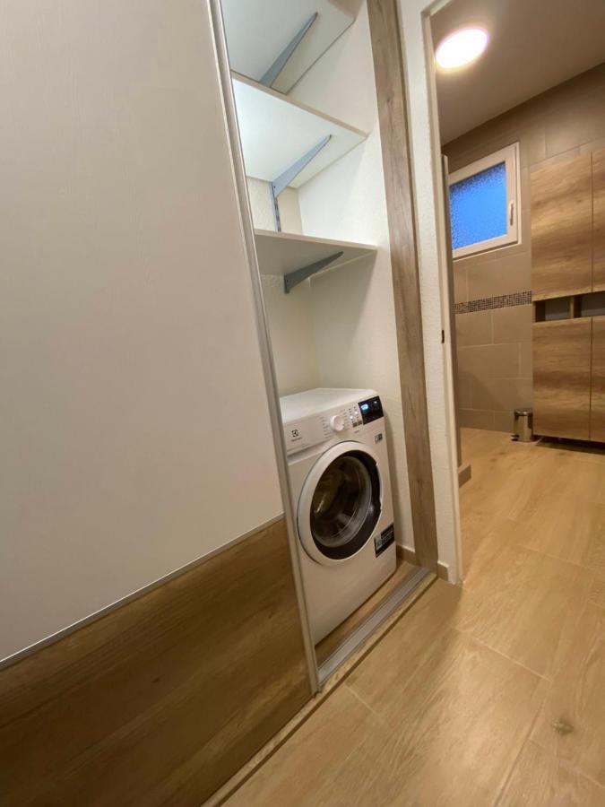 Centrum Apartman Kaposvár Zewnętrze zdjęcie