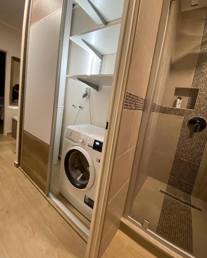 Centrum Apartman Kaposvár Zewnętrze zdjęcie