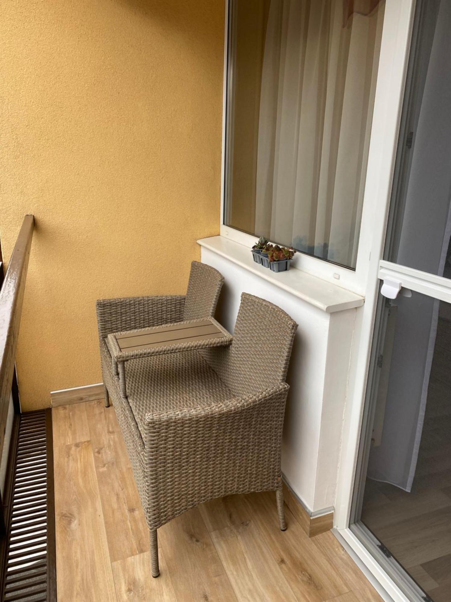 Centrum Apartman Kaposvár Zewnętrze zdjęcie