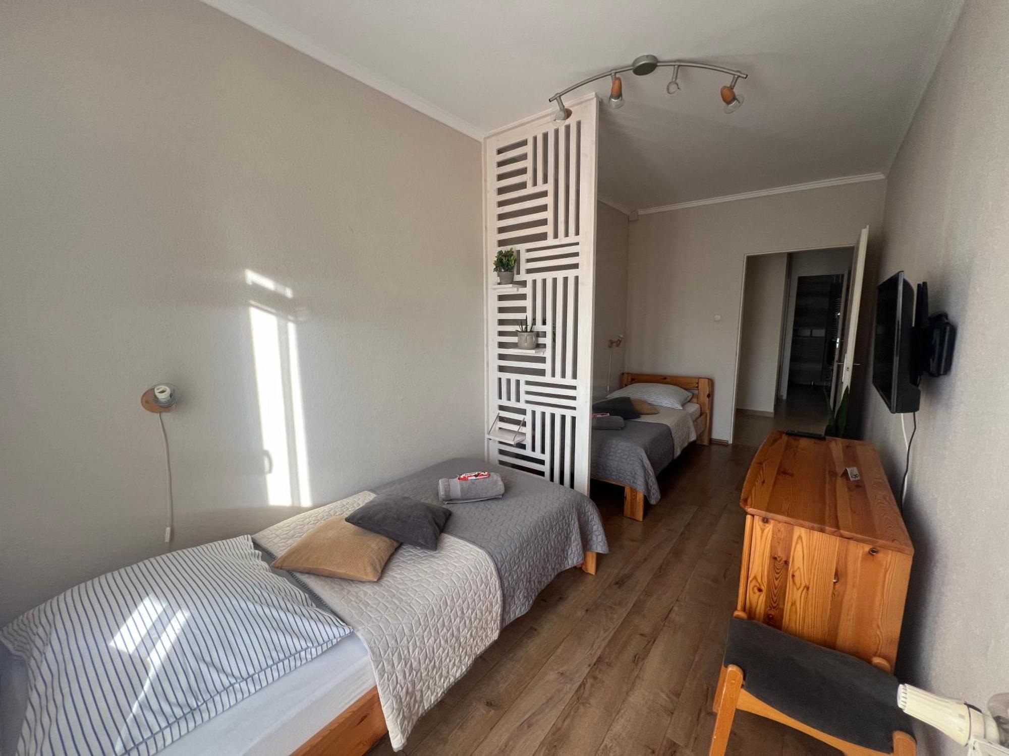 Centrum Apartman Kaposvár Zewnętrze zdjęcie