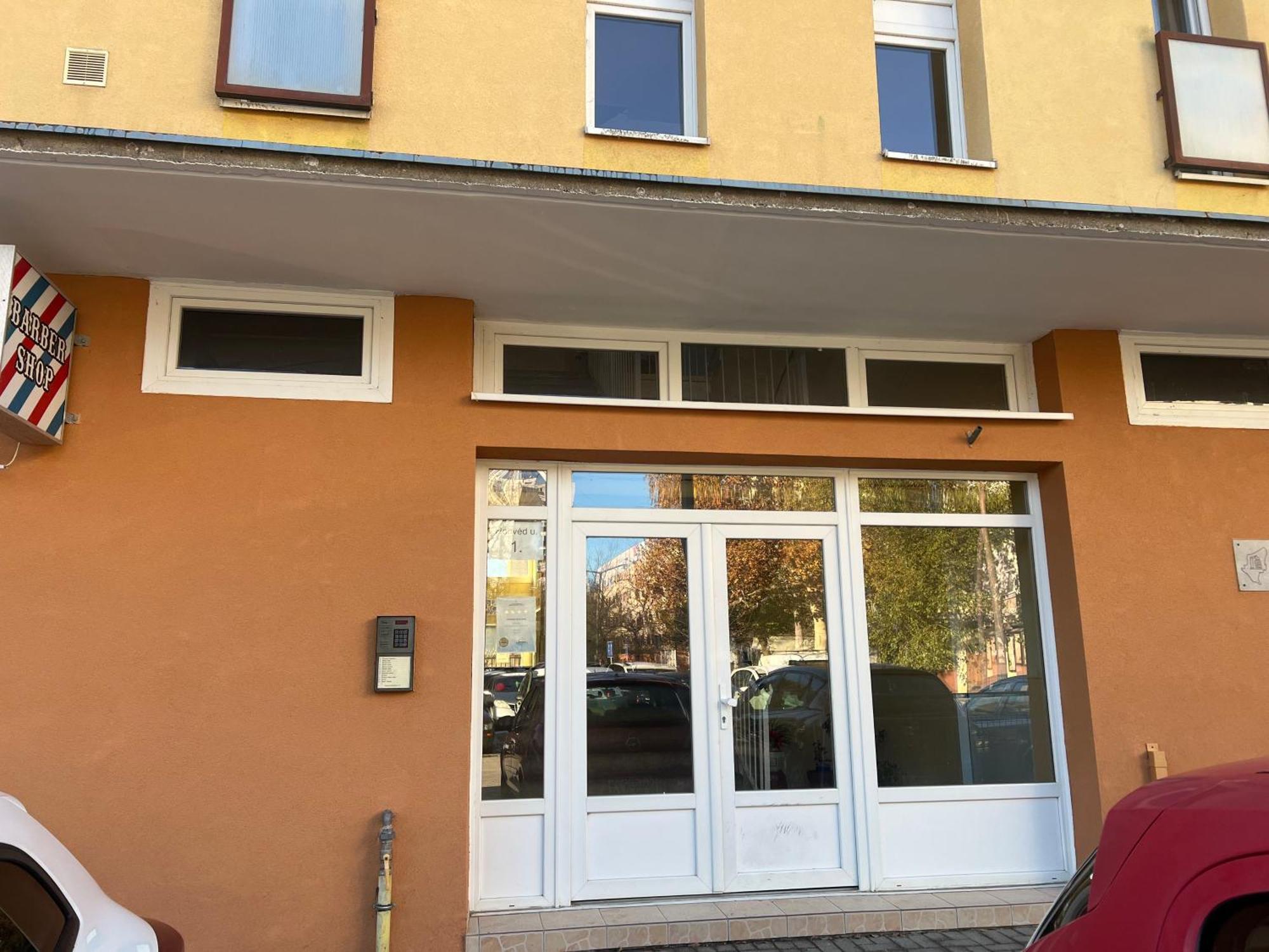 Centrum Apartman Kaposvár Zewnętrze zdjęcie